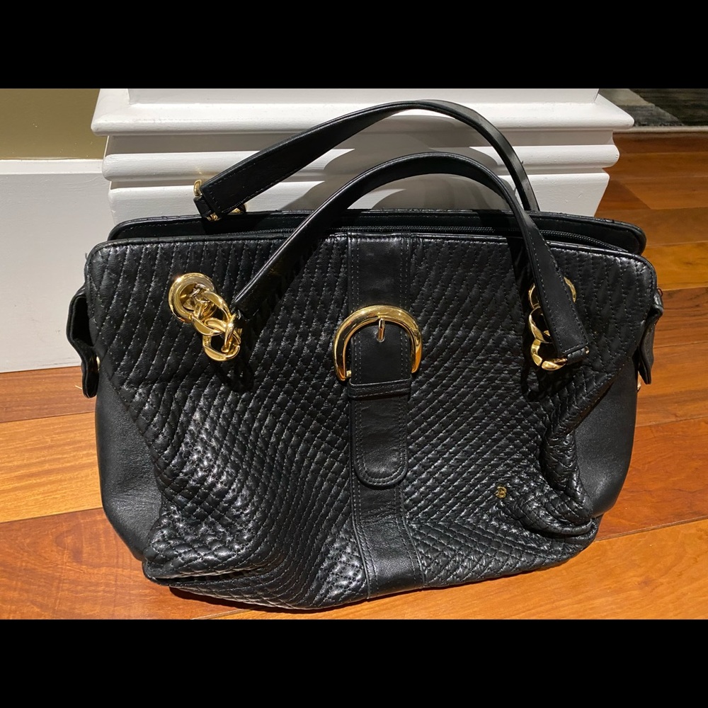 Bally Handbag - Picture 1 of 1